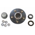 Uriah Products Trailer Bt8 Hub Kit UW000154